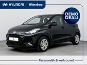 Hyundai i10 - 1.0 Comfort | Navigatie | Camera | Airco | BTW auto