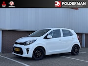 Kia Picanto - 1.0 CVVT ComfortLine