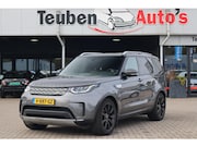 Land Rover Discovery - 3.0 SDV6 HSE Luxury Navigatie, Camera, Elektrisch uitklapbar