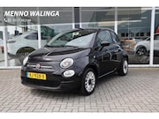 Fiat 500 - 0.9 TwinAir Turbo Popstar|Airco|LMV|Elek. Ramen|