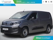Peugeot Partner - L2 50 kWh | camera | Apple Carplay/Android Auto | betimmerin