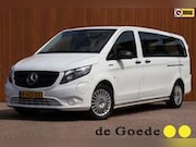 Mercedes-Benz Vito - EVito Tourer PRO L3 90 kWh 350km 9-persoons 37.967