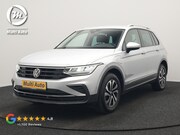 Volkswagen Tiguan - 1.4 TSI eHybrid Active PHEV 245pk Dealer O.H. | Trekhaak Af 