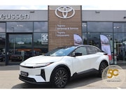 Toyota C-HR - EXECUTIVE AWD 77KWH NIEUW&DIRECT LEVERBAAR! PANODAK BLIND-SP