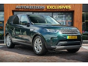 Land Rover Discovery - 3.0 SDV6 HSE Luxury Leer Cruise Navigatie Camera Stoelverw. 