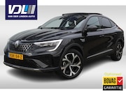 Renault Arkana - 1.6 E-Tech hybrid 145 techno Panorama dak l Apple carplay/ A
