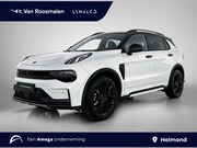 Lynk & Co 01 - 1.5 More Voorraad deal | Panoramadak | Elektrische bestuurde