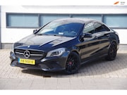 Mercedes-Benz CLA-Klasse - 180 Ambition