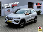 Dacia Spring - 27KW Electric 45 Comfort Plus Orange Pack/ SOH 90%/ Snellade