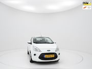 Ford Ka - 1.2 Style start/stop AIRCO GEHELE ONDERHOUD AANWEZIG