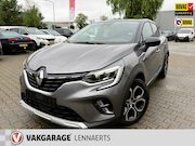 Renault Captur - 1.6 E-Tech Hybrid 145 Intens (RIJKLAAR, BOVAG)