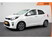 Kia Picanto - 1.0 DPi Automaat DynamicPlusLine Navigatie Climate Control C