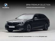 BMW i5 - Touring eDrive40 84 kWh M-Sport Pro SoH 100%