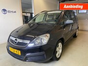 Opel Zafira - 1.8 Business AUT AIRCO. 7 pers. NAP APK 8-2026
