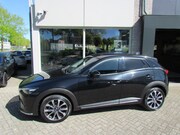 Mazda CX-3 - 2.0 Skyactiv-G 120pk 6MT 2WD Luxury