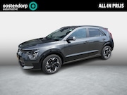 Kia e-Niro - Edition Advanced 64.8 kWh