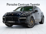 Porsche Cayenne Coupé - Turbo S E-Hybrid