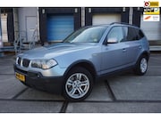 BMW X3 - 3.0i Executive * Goed onderhouden