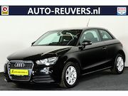 Audi A1 - 1.2 TFSI Attraction / Clima / Bluetooth / 4S band