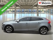 Volvo V40 - 2.0 D2 R-Design Business Leer/xenon/Stoelverwarming/Navi/Dea