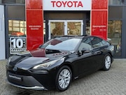 Toyota Mirai - DYNAMIC KEYLESS JBL-AUDIO STOELVERWARMING APPLE/ANDROID CLIM