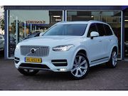 Volvo XC90 - 2.0 T5 AWD Inscription | 7 Persoons | Automaat | Navigatie |