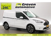 Ford Transit Connect - 1.5 TDCI 120PK Sport | 3 Zits | Clima | Camera | Cruise | Bi