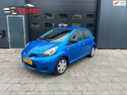 Toyota Aygo - 1.0-12V Access | Eerste eigenaar! | Airco |Nette auto! | NAP