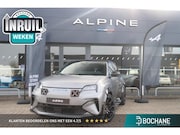 Alpine A290 - GT Performance 52 kWh | Stoel & Stuurverwarming | Climatroni