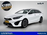 Kia Ceed - Sportswagon 1.5 T-GDi GT-Line | Panorama-dak | Camera | Appl