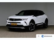 Opel Mokka - 1.2 Turbo Ultimate | Trekhaak | Alcantara | 18 inch | Stoel-