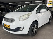 Kia Venga - 1.4 CVVT X-tra airco cruise controle lm-velgen elektrische p