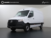 Mercedes-Benz eSprinter - 414 L2 H2 RWD PRO 81kWh | Trekhaak | Smartphone integratie p