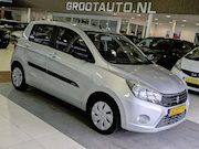 Suzuki Celerio - 1.0 Comfort Start/Stop Systeem, Airco, Stuurbekrachtiging