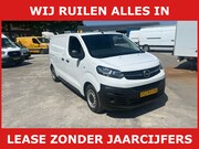 Opel Vivaro - 1.5 Diesel 120 euro 6 airco