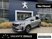Peugeot 3008 - 1.6 HYbrid4 300 GT I Panoramadak l 4x4