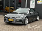 Audi A5 - Cabriolet 2.0 TFSI MHEV Sport Pro Line/2E EIG/LEDE