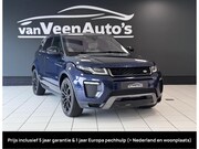 Land Rover Range Rover Evoque - 2.0 Si4 HSE/5 Jaar garantie