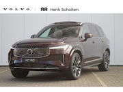 Volvo XC90 - T8 Plug-in hybrid AWD Ultra Bright Exec. Ed. | Verwarmde, Ge