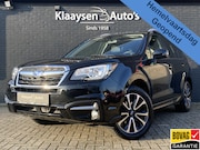 Subaru Forester - 2.0 AWD Premium 150 pk AUT. | 1e eigenaar | dealer onderhoud