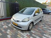 Toyota Aygo - 1.0-12V Access 2007 Airco Elektr. Ramen Nw Apk