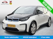 BMW i3 - Basis 120Ah 42 kWh SOH 85, 1% / Warmtepomp / Comfort-Pakket