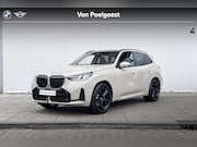 BMW X3 - 30e xDrive Harman Kardon / Head-Up / Glazen Panoramadak / Co