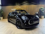 MINI Cabrio - 1.5 Cooper Salt AUTOMAAT |