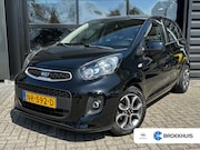 Kia Picanto - 1.0 CVVT EconomyPlusLine | APPLE CARPLAY/ANDROID AUTO| AIRCO