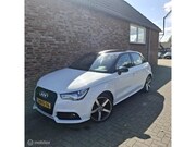 Audi A1 - Sportback 1.2 TFSI Attraction