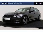 BMW 3-serie - 330 3 Serie Touring 330e High Executive M-Sport Automa