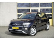 Volkswagen T-Cross - 1.0 TSI Automaat! Life Business BJ2020 Lmv 16" | Led | Pdc |