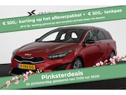 Kia Ceed - Sportswagon 1.5 T-GDi GT-PlusLine Automaat Pano JBL Stuur-St