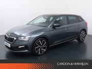 Skoda Scala - 1.0 TSI Sport Business | 116 PK | Automaat | Panoramadak | C